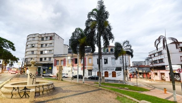 Sede do primeiro banco de Campinas passará por reabilitação integral