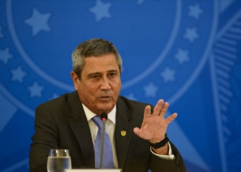 PF indica militares que fariam parte do “gabinete de crise” após assassinatos