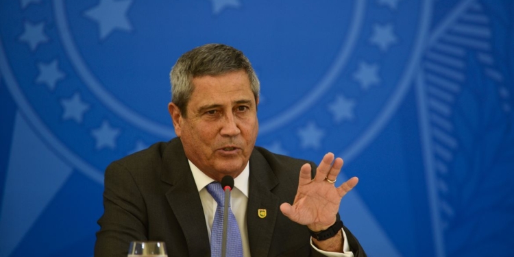 PF indica militares que fariam parte do “gabinete de crise” após assassinatos