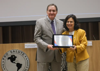 Brasil recebe certificado de país livre da elefantíase