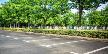 Condomínios: vagas para visitantes – por Renato Ferraz Sampaio Savy