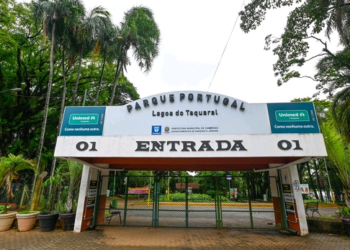 Chuva: Prefeitura decide manter parques de Campinas fechados