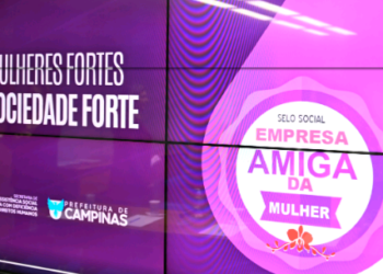 CPQD recebe nesta terça Selo Empresa Amiga da Mulher: compromisso com a igualdade de gênero