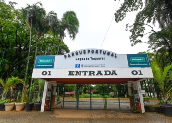 Prefeitura avalia reabertura dos parques de Campinas na manhã desta segunda-feira