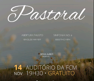 Concerto da Orquestra Sinfônica da Unicamp traz Beethoven e Emilie Mayer