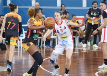 Basquete: Unimed Campinas recebe o Ituano nesta sexta pela semifinal do Paulista