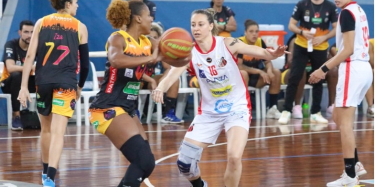 Basquete: Unimed Campinas recebe o Ituano nesta sexta pela semifinal do Paulista