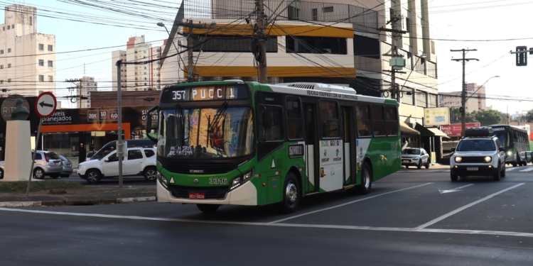 Hortolândia terá transporte público gratuito no Enem; Campinas amplia frota