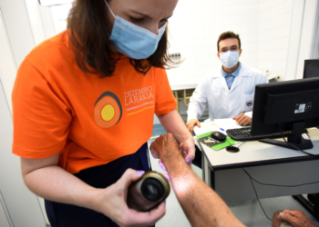 Mário Gatti realiza neste sábado mutirão de prevenção e diagnóstico de câncer de pele