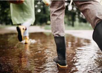 Leptospirose é risco real com inundações; Hortolândia faz alerta à população