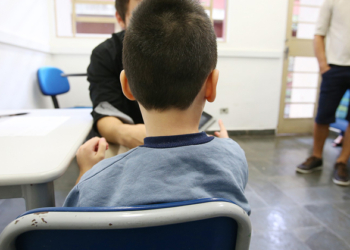 São Paulo emite 84,6 mil carteiras da pessoa autista no estado