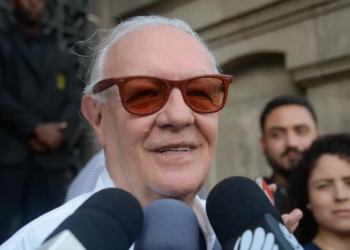 Velório de Ney Latorraca será no Theatro Municipal e aberto ao público