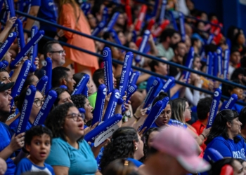 Vôlei Renata lança programa de sócio-torcedor para 2025