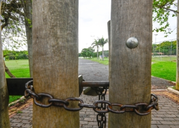 Último domingo de 2024 dos campineiros tem bosques e parques fechados