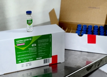 Campinas reinicia aplicação de vacina contra a covid-19 na segunda-feira