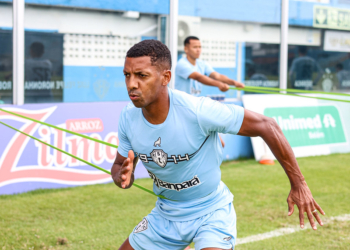 Ponte Preta tem seis contratações fechadas para 2025