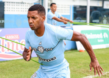 Ponte Preta coloca contratação para o setor ofensivo como prioridade