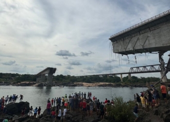 Governo contrata empresa para reconstruir em um ano ponte entre MA e TO