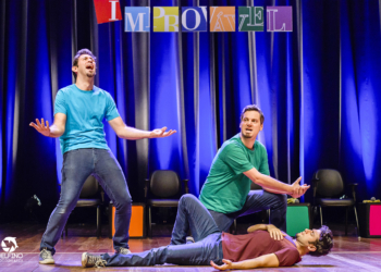 Teatro Oficina do Estudante terá concertos de Natal, humor e infantis em dezembro