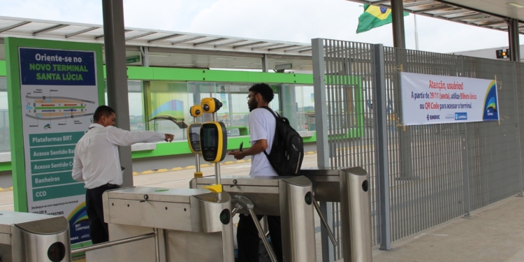 Tarifa do transporte público em Campinas passa para R$ 5,70 a partir de janeiro