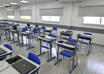 Ceprocamp registra 2 mil inscritos em cursos técnicos