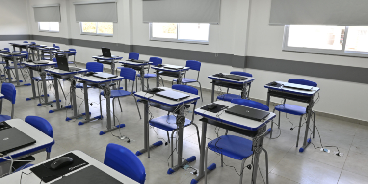 Ceprocamp registra 2 mil inscritos em cursos técnicos