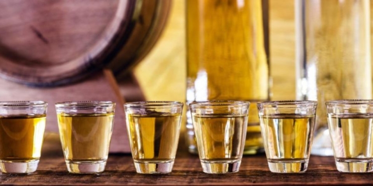 Cachaças da RMC vencem duas das três categorias de concurso paulista