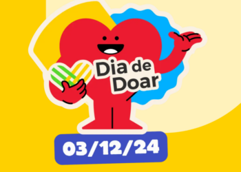 Dia de Doar: Feac convida a população a praticar a solidariedade