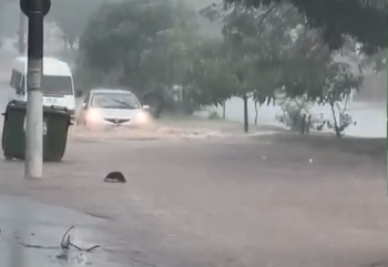 Defesa Civil do Estado coloca região de Campinas em alerta para temporais