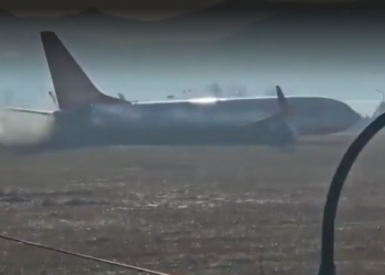 Acidente aéreo na Coreia do Sul deixa ao menos 179 mortos