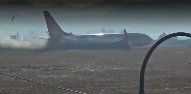 Acidente aéreo na Coreia do Sul deixa ao menos 179 mortos