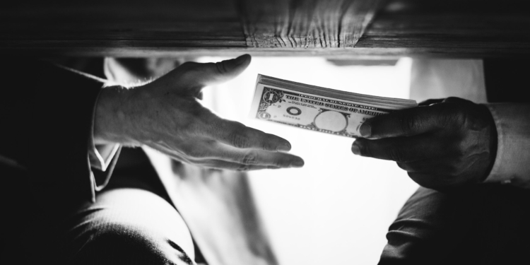 Artigo: O Estado brasileiro está, mais do que nunca, corrompido pelas forças do crime – por Pedro Basso