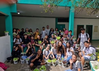 Estudantes de escola pública de Piracicaba conquistam 2º lugar em prêmio nacional