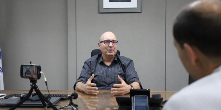 Dário admite desafios urbanos, vê gestão positiva e foca em Ensino Integral a partir de 2025