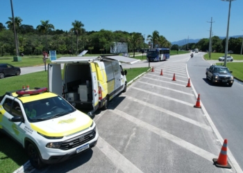 Operação Verão nas rodovias paulistas vai até 7 de fevereiro