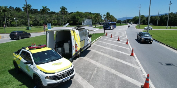 Operação Verão nas rodovias paulistas vai até 7 de fevereiro