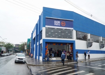 Bom Prato alcança 3,2 milhões de refeições por mês