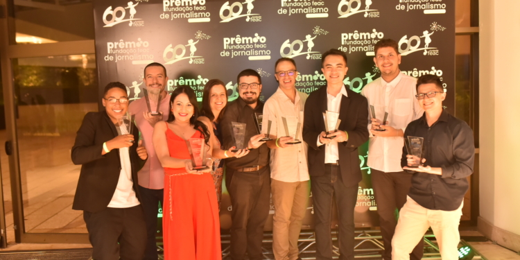 Editorial: Prêmio FEAC reforça papel essencial do jornalismo para a sociedade