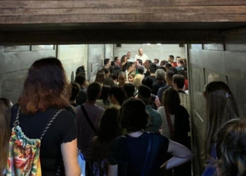 Visita noturna à Catedral celebra 250 anos da Paróquia e padroeira de Campinas