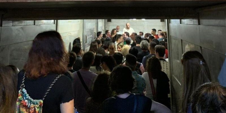 Visita noturna à Catedral celebra 250 anos da Paróquia e padroeira de Campinas