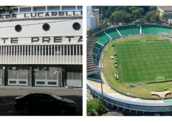 Guia do futebol paulista produzido pelo governo estadual ignora Guarani e Ponte Preta