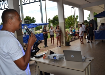 Festival de Ideias da Conexão Quilombo Amarais reúne empreendedores com projetos de impacto social