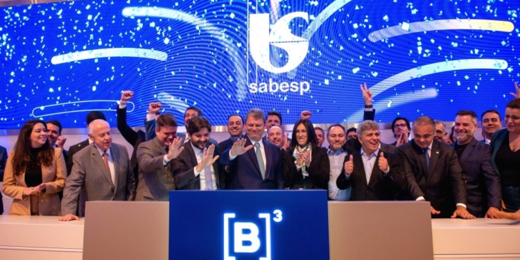 SP atrai investimento recorde de R$ 780 bilhões em 2025