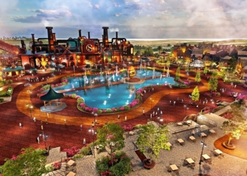 Novo parque temático em Itu vai atrair mais de R$ 2 bilhões em investimentos