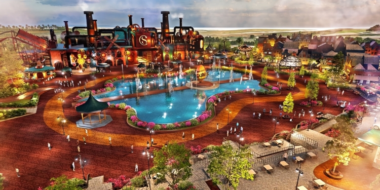 Novo parque temático em Itu vai atrair mais de R$ 2 bilhões em investimentos