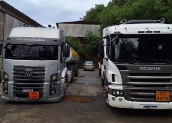 Cinco são presos em Paulínia suspeitos de adulteração de combustível