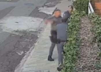 Comissão de Direitos Humanos oficia PM e cobra punição após agressão a dona de casa