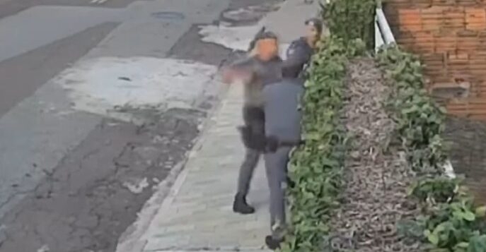 Comissão de Direitos Humanos oficia PM e cobra punição após agressão a dona de casa