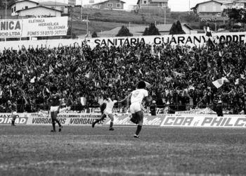 Guarani vai rever na Série C adversários que marcaram sua história