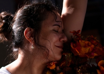 Coreógrafa inclusiva teve sua vida e a de seus alunos transformadas pela dança